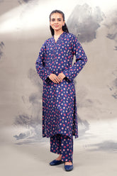 Marina Print 2 PC